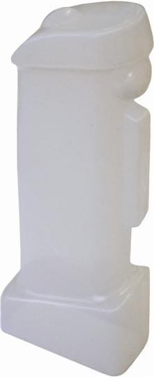 ABB - Lisäsuojakumi JSHD4:lle - 2TLA020200R4600