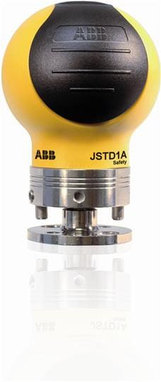 ABB - JSTD1-A Safeball 2m kaapeli - 2TLA020007R3000