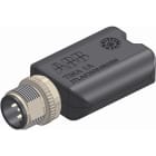 ABB - Tina 1A-plugi Tina 4/8:lle - 2TLA020054R0000