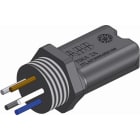 ABB - Tina 2A adapteri - 2TLA020054R0100