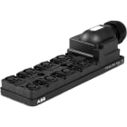 ABB - Tina 8A Liitäntäyksikkö - 2TLA020054R0500