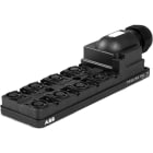 ABB - Tina 8A Liitäntäyksikkö - 2TLA020054R0500