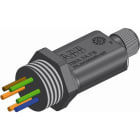 ABB - Tina 3A ps adapteri - 2TLA020054R1400