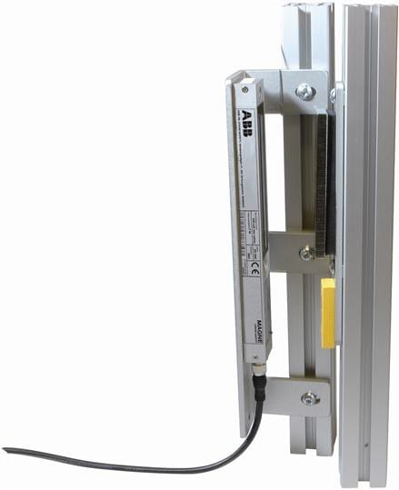 ABB - JSM D23 Liukuovikiinnike - 2TLA042023R0200