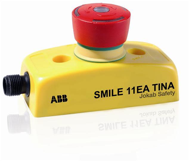 ABB - Smile 11 EA Tina Hätäseis - 2TLA030050R0000