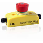 ABB - Smile 12 EA Tina Hätäseis - 2TLA030050R0200
