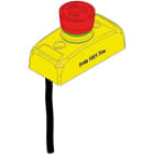 ABB - Smile 10 EA Tina Hätäseis - 2TLA030050R0400