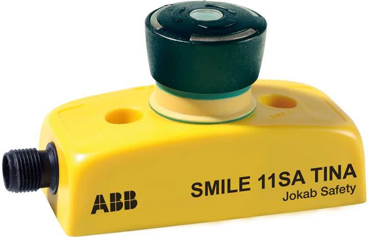 ABB - Smile 11 SA Tina Pysäytys - 2TLA030050R0500