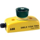 ABB - Smile 11 SA Tina Pysäytys - 2TLA030050R0500