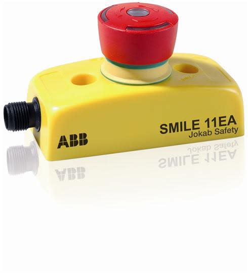 ABB - Smile 11 EA Hätäseis - 2TLA030051R0000