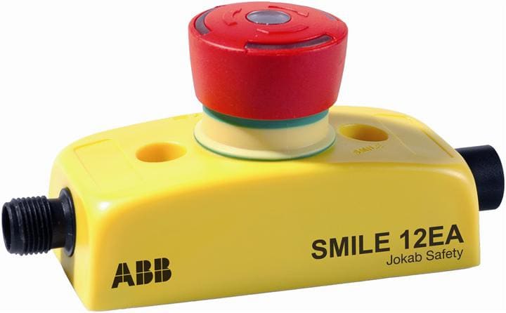 ABB - Smile 12 EA Hätäseis - 2TLA030051R0200