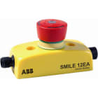 ABB - Smile 12 EA Hätäseis - 2TLA030051R0200