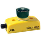 ABB - Smile 11 SA Pysäytys - 2TLA030051R0900