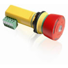 ABB - INCA 1 Hätäseis - 2TLA030054R0100