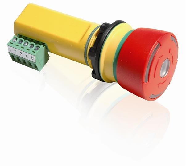 ABB - INCA 1 Hätäseis - 2TLA030054R0100