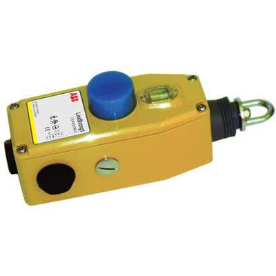 ABB - LineStrong1, 2NC/2NO, M20 - 2TLA050200R0030