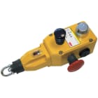 ABB - LineStrong2, Hätäseis - 2TLA050202R0332