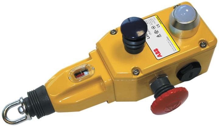 ABB - LineStrong2, Hätäseis - 2TLA050202R0332