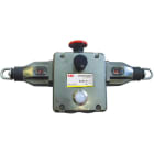 ABB - LineStrong3DZ, Hseis, ruostum. - 2TLA050204R0322