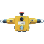 ABB - LineStrong3D, Hätäseis - 2TLA050204R0332