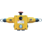ABB - LineStrong3D, Hätäseis - 2TLA050204R0332