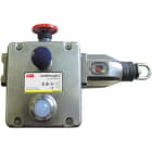 ABB - LineStrong3LZ, Hseis, ruostum. - 2TLA050206R0322