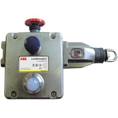 ABB - LineStrong3LZ, Hseis, ruostum. - 2TLA050206R0322