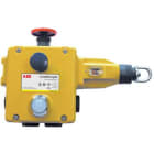 ABB - LineStrong3L, Hseis - 2TLA050206R0332