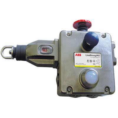 ABB - LineStrong3RZ, Hseis, ruostum. - 2TLA050208R0322