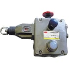 ABB - LineStrong3RZ, Hseis, ruostum. - 2TLA050208R0322