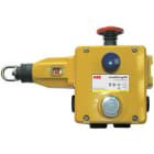 ABB - LineStrong3R, Hseis - 2TLA050208R0332