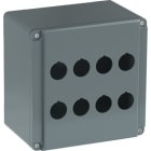 ABB SMART POWER - Kotelo - 080SP2MSFC