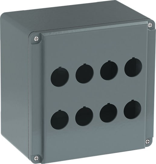 ABB SMART POWER - Kotelo - 080SP2SFC