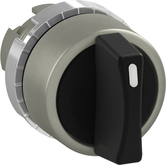 ABB SMART POWER - Valintakytkin - P9MSMX0N