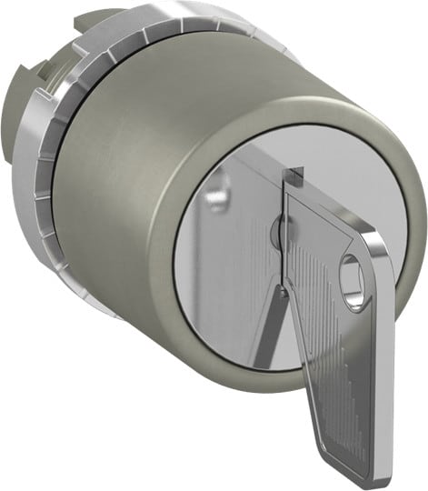 ABB SMART POWER - Avainväännin - P9MSCD0A95