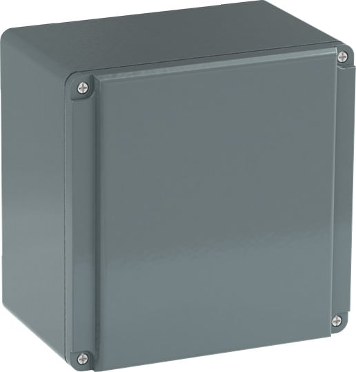 ABB SMART POWER - Kotelo - 080SP8SF