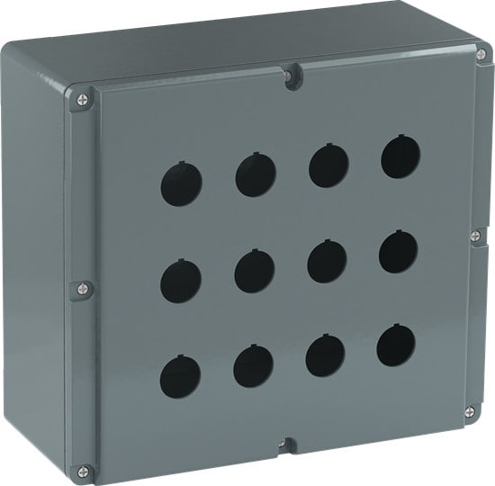 ABB SMART POWER - Kotelo - 080SP12SFE