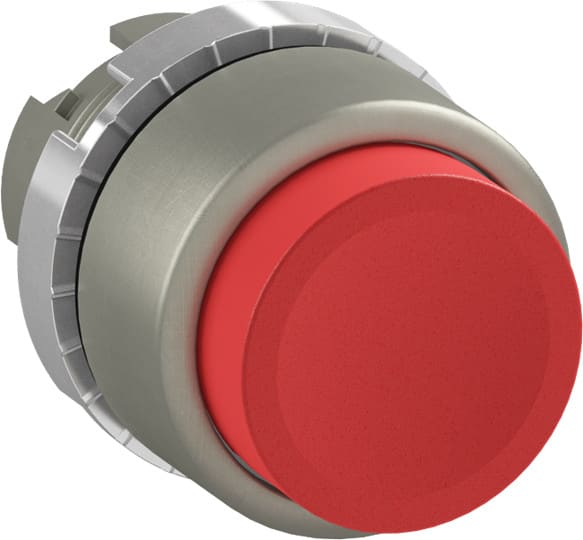 ABB SMART POWER - Painike-/merkkivalorunko - P9MPNRS