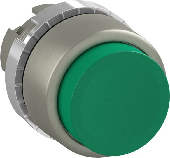 ABB SMART POWER - Painike-/merkkivalorunko - P9MPNVS