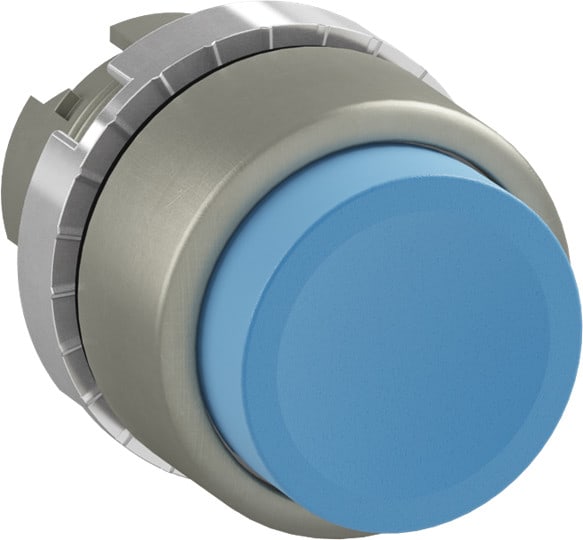 ABB SMART POWER - Painike-/merkkivalorunko - P9MPNLS