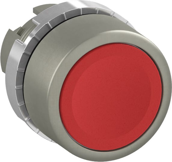ABB SMART POWER - Painike-/merkkivalorunko - P9MPNRG