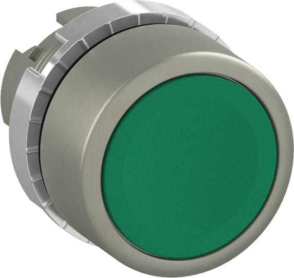 ABB SMART POWER - Painike-/merkkivalorunko - P9MPNVG