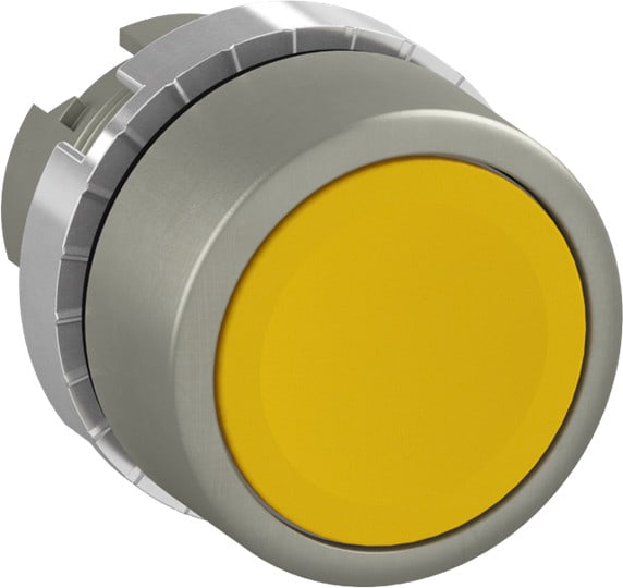 ABB SMART POWER - Painike-/merkkivalorunko - P9MPNGG