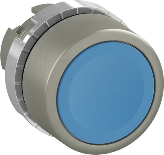 ABB SMART POWER - Painike-/merkkivalorunko - P9MPNLG