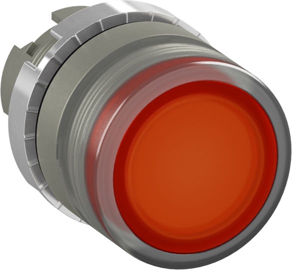 ABB SMART POWER - Painike-/merkkivalorunko - P9MPLAGD