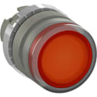 ABB SMART POWER - Painike-/merkkivalorunko - P9MPLAGD