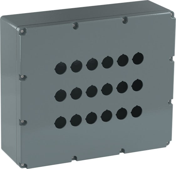 ABB SMART POWER - Kotelo - 080SP18