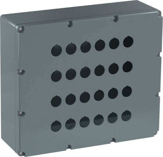 ABB SMART POWER - Kotelo - 080SP24
