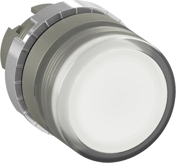 ABB SMART POWER - Painike-/merkkivalorunko - P9MPLBGD