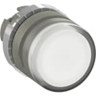 ABB SMART POWER - Painike-/merkkivalorunko - P9MPLBGD